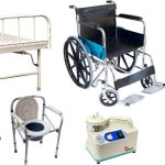 Assistive Products for Personal Care and Safety