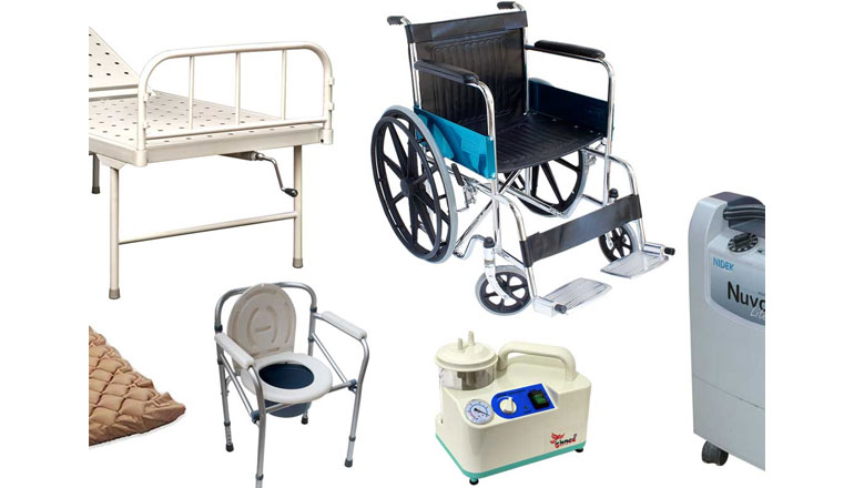 Assistive Products for Personal Care and Safety